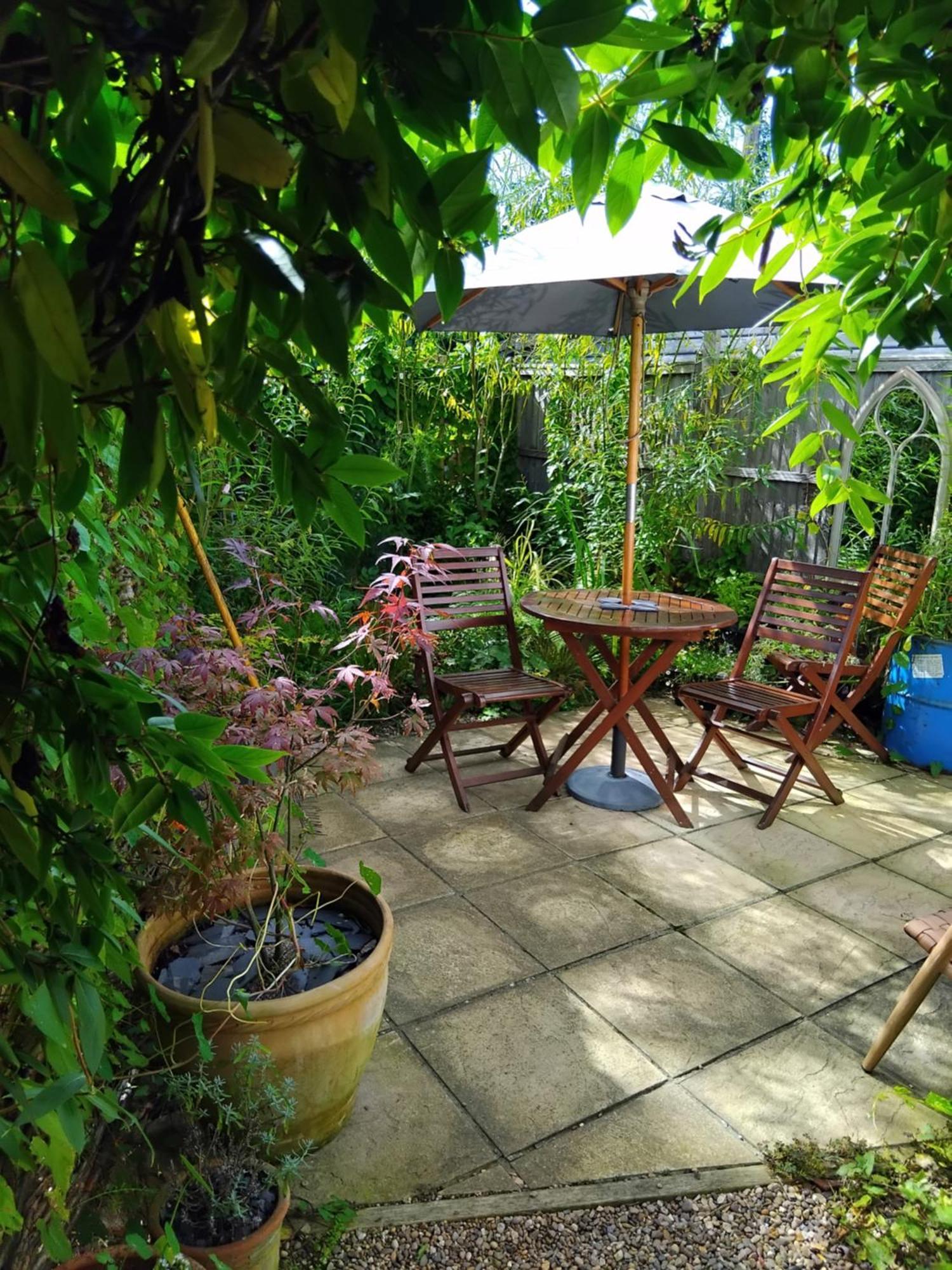 Post Office Row Apartment And Garden Crickhowell Eksteriør billede